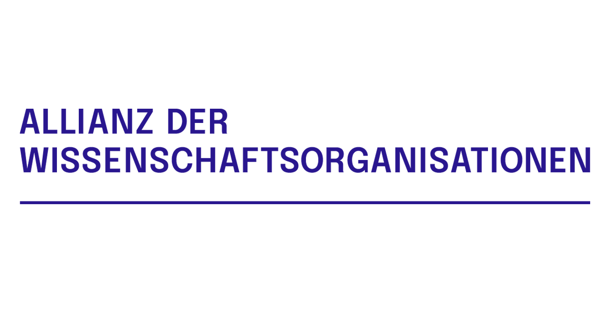 (c) Allianz-der-wissenschaftsorganisationen.de